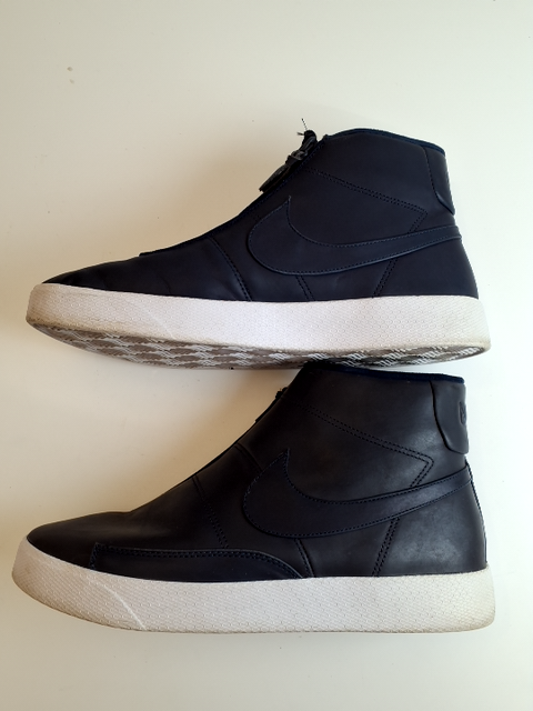 Nikelab Blazer Advanced Sneakers
